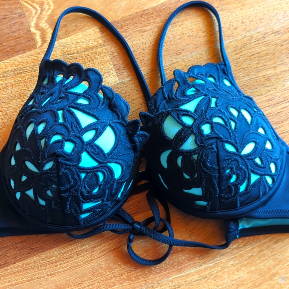 Shade shore swim suit